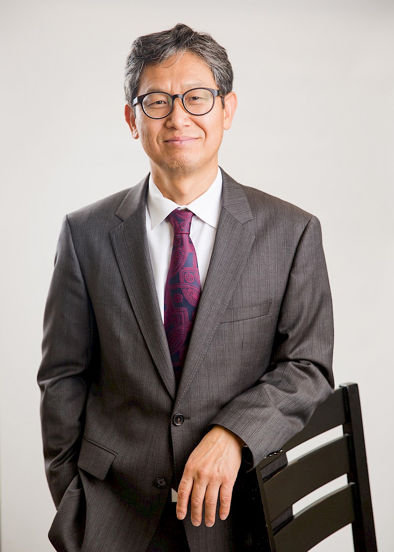 Paul Kim