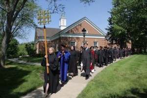 Commencement Ceremony