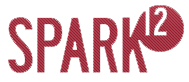 Spark12 logo