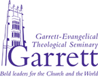 Garrett logo