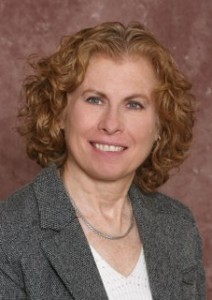 Professor Linda Mercadante