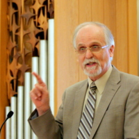 Professor Paul Numrich