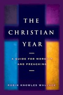 The Christian Year cover