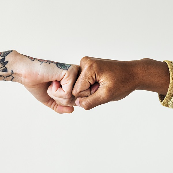 Announcing the MA in Social Justice degree