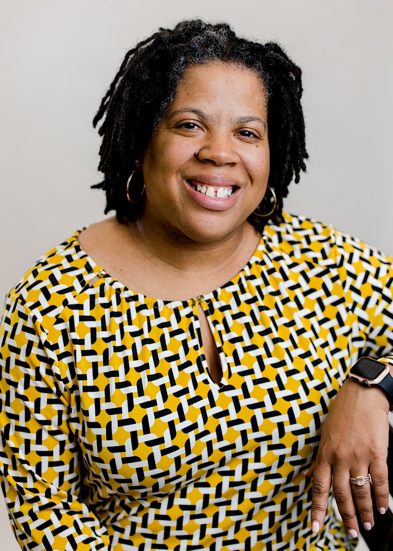 Tejai Beulah Howard