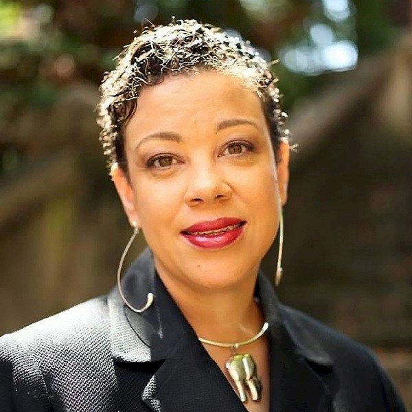 Lisa Allen-McLaurin appointed to MTSO faculty