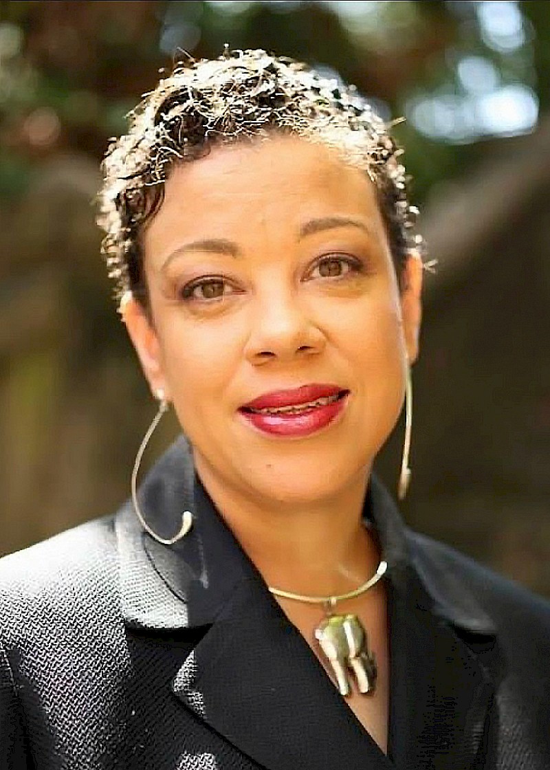 Lisa Allen-McLaurin