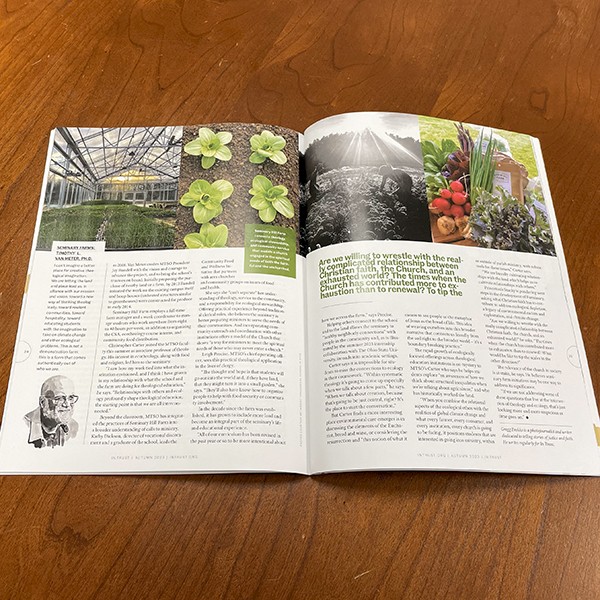 In Trust Magazine lauds MTSO